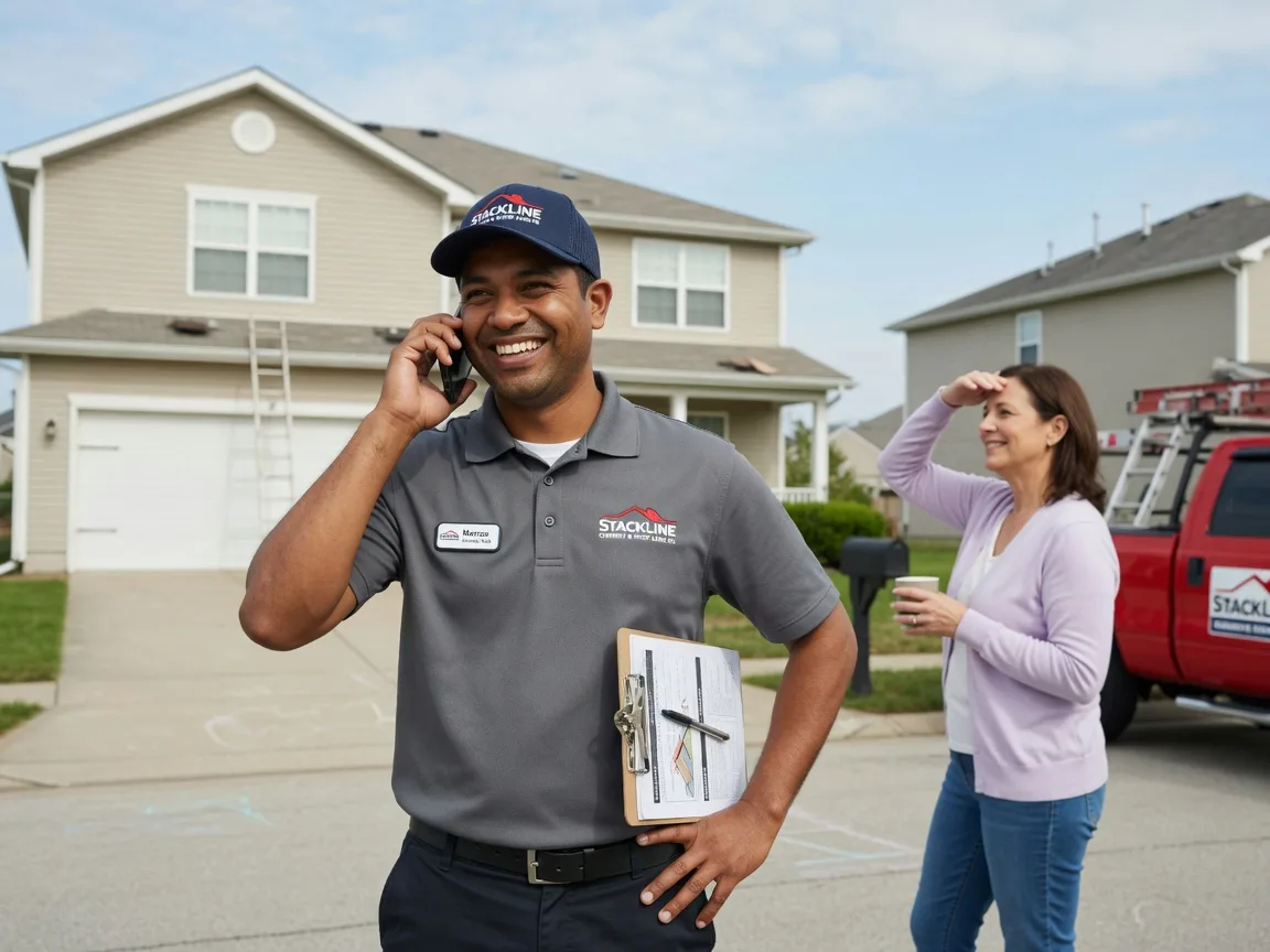 Chimney flashing repair Salyersville, KY FAQs